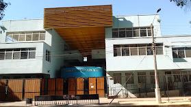 Colegio Hernán Olguin Maibeé