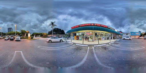 Vintage Liquor, 1836 SW 3rd Ave, Miami, FL 33129, USA, 