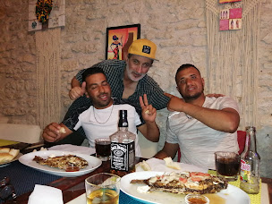 Photo n°5 de Abidjan à Périgueux ()