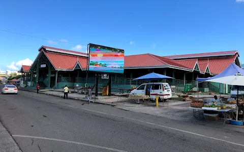 Public Market Complex image