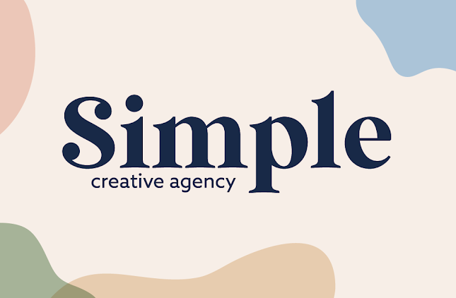 Simple Creative Agency - Namen
