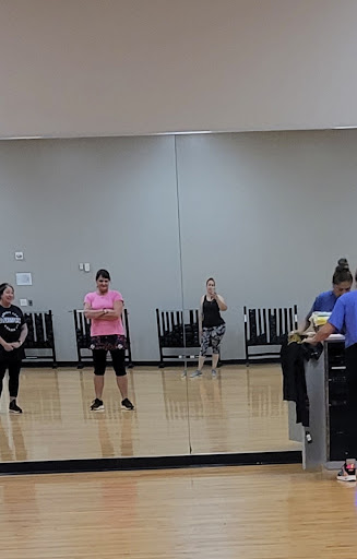 Gym «LA Fitness», reviews and photos, 1350 S Loop 288, Denton, TX 76205, USA