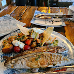 Photo n°5 de l'avis de Martin.o fait le 13/07/2022 à 04:44 sur le  Bistro S-Point-Sylt à Sylt