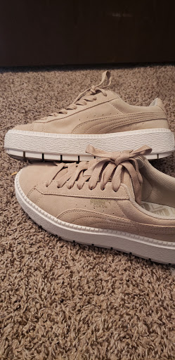 Shoe Store «PUMA», reviews and photos, 5050 Factory Shops Blvd #300, Castle Rock, CO 80108, USA