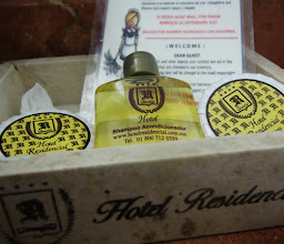 Hotel Residencial photo