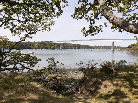 Photos des visiteurs Hébergement Gîte de Beg Ar Vir 29950 Clohars-Fouesnant