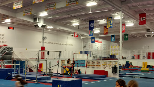 Gymnastics Center «Wildfire Gymnastics», reviews and photos, 20662 Prism Pl, Lake Forest, CA 92630, USA