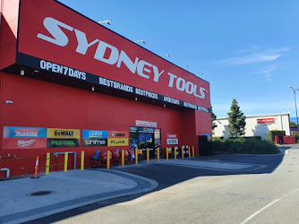 Sydney Tools Morayfield