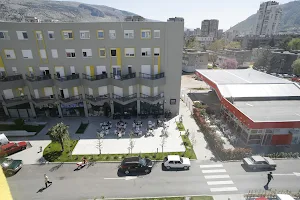 City Hotel Mostar image