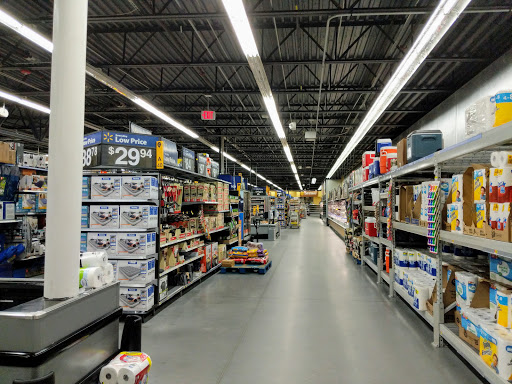 Supermarket «Walmart Neighborhood Market», reviews and photos, 125 Maryport Dr, Myrtle Beach, SC 29575, USA