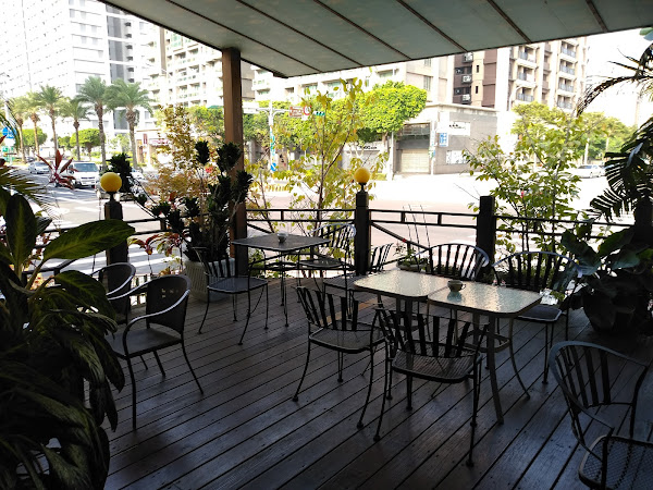 Photo 13 of 聖馬汀咖啡工坊（會員制）