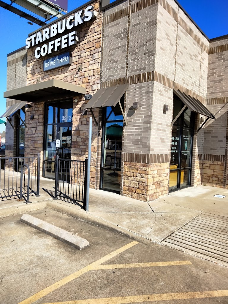 Starbucks Hope AR 71854 Menu Hours Reviews And Contact