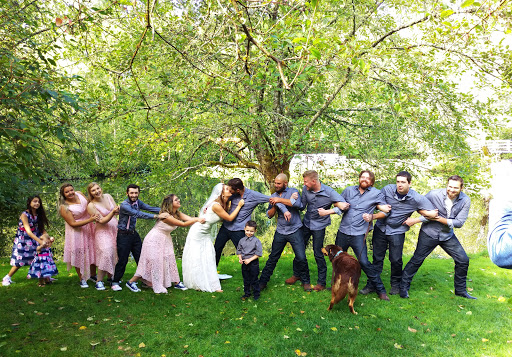 Wedding Venue «Cedar Springs», reviews and photos, 7354 Bethel Burley Rd SE, Port Orchard, WA 98367, USA