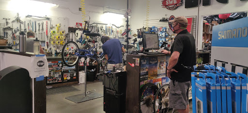 Bicycle Store «SouthWest Bicycles», reviews and photos, 8155 W Bell Rd #116, Peoria, AZ 85382, USA