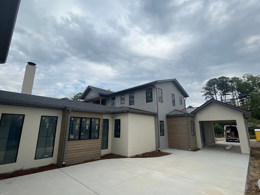 Roofing Contractor «Roofwerks, Inc.», reviews and photos, 809-102 Mt Vernon Rd, Raleigh, NC 27607, USA