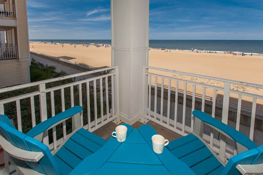 Condominium Complex «Sanctuary Realty at Sandbridge», reviews and photos, 3700 Sandpiper Rd, Virginia Beach, VA 23456, USA