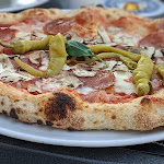 Photo n°1 de l'avis de Uwe.c fait le 10/06/2023 à 17:49 sur le  PIZZERIA SALENTO -Reckenneusig- à Baunach