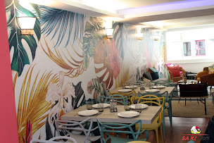 Photo n°50 de SA KI BON (Restaurant , Café Lounge , Épicerie Fine) à Strasbourg ()