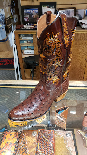 Boot Store «Beth West», reviews and photos, 16315 WA-9, Snohomish, WA 98296, USA