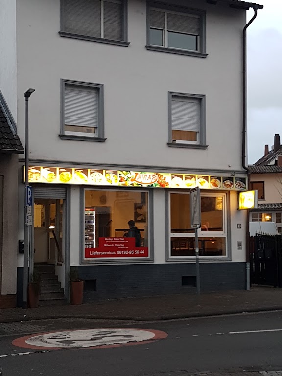 Lawas Kebap Haus Kriftel