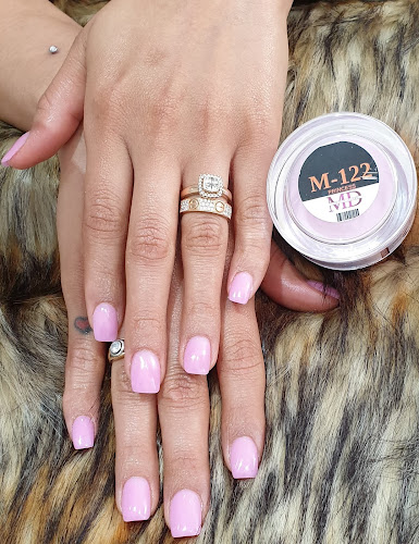 SIGNATURE nagelstudio