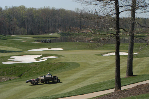 Golf Club «Kinloch Golf Club», reviews and photos, 100 Kinloch Ln, Manakin-Sabot, VA 23103, USA