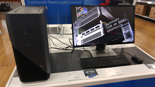 Electronics Store «Best Buy», reviews and photos, 2490 E 79th Ave, Merrillville, IN 46410, USA