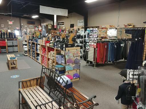 Equine Exchange Tack Shop