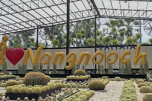 Nong Nooch ticket counter image