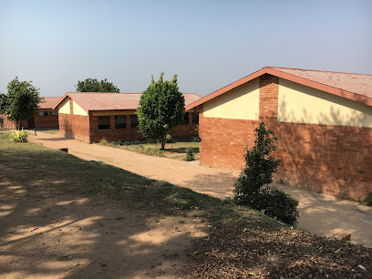 Lugebhuta Secondary School