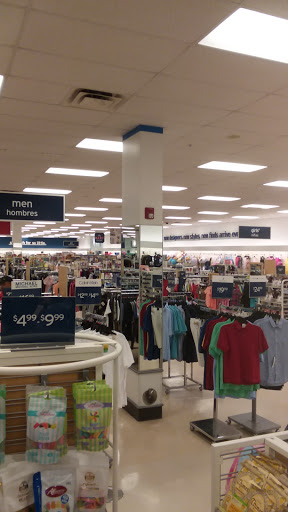 Department Store «Marshalls», reviews and photos, 1031 S Sutton Rd, Streamwood, IL 60107, USA