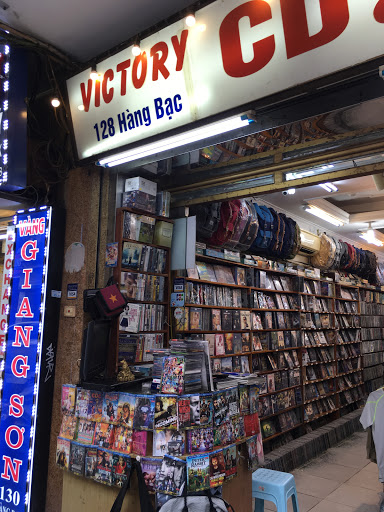 Victory CD shop