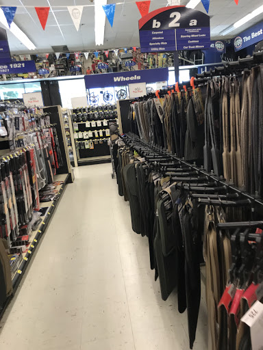 Auto Parts Store «Pep Boys Auto Parts & Service», reviews and photos, 81-246 CA-111, Indio, CA 92201, USA