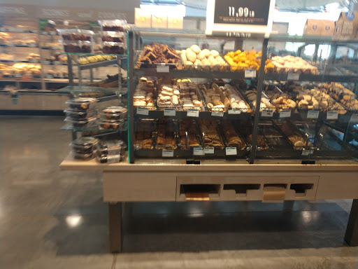Grocery Store «Whole Foods Market», reviews and photos, 1933 NJ-35, Wall Township, NJ 07719, USA