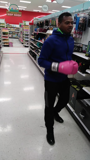 Department Store «Target», reviews and photos, 3535 Steelyard Dr, Cleveland, OH 44109, USA