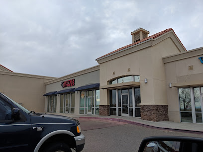 Anytime Fitness - 4405 Jager Way NE, Rio Rancho, NM 87144