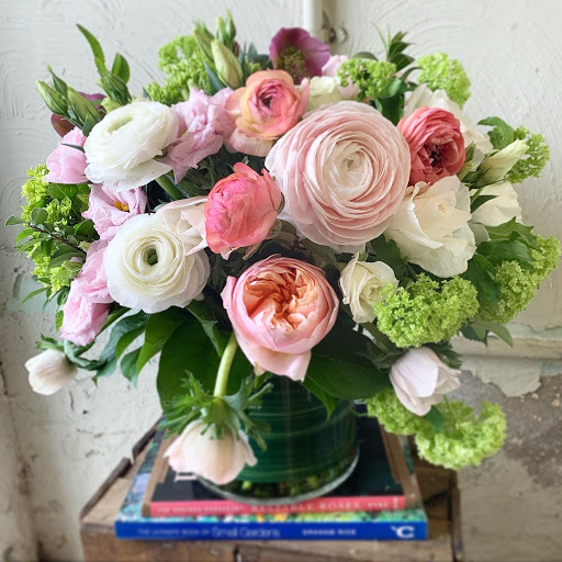 Florist «In The Garden», reviews and photos, 69 Waterwitch Ave, Highlands, NJ 07732, USA