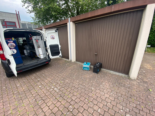 Locksmith «Quick Key Locksmith Chicago», reviews and photos, 1451 W Irving Park Rd, Chicago, IL 60613, USA