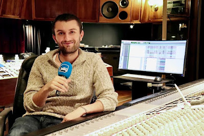 Batmostudio à Locminé