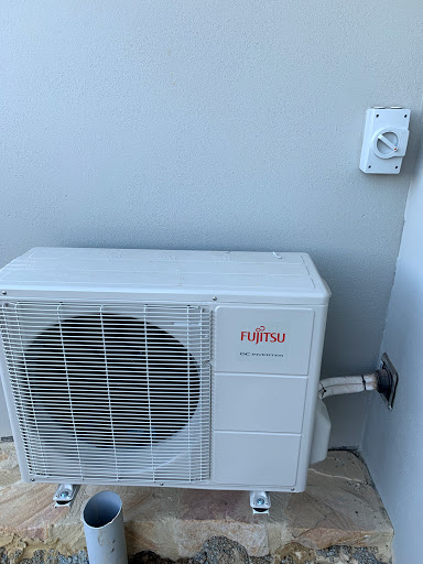 Thermal Active Airconditioning & Heating Pty Ltd