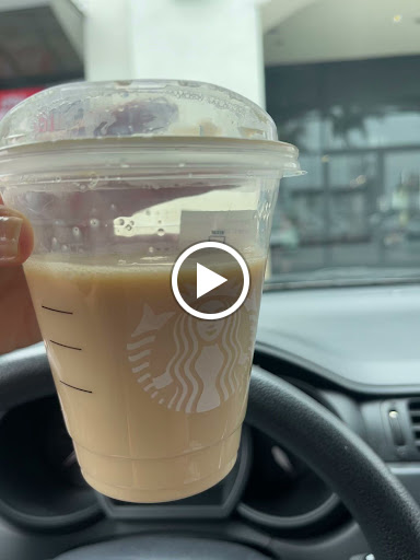 Starbucks image