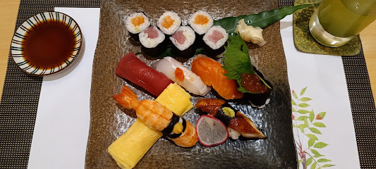 Sushi Kawana