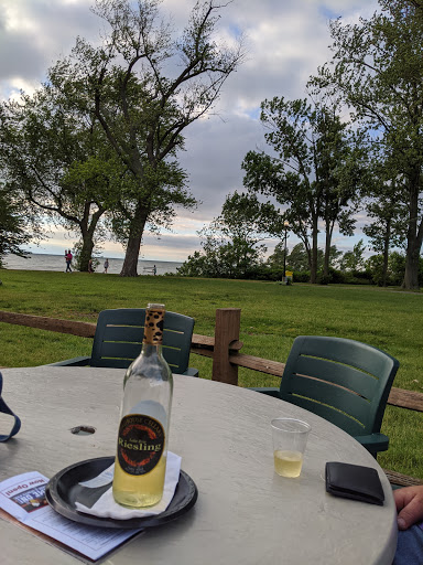 Winery «Old Firehouse Winery», reviews and photos, 5499 Lake Rd E, Geneva, OH 44041, USA