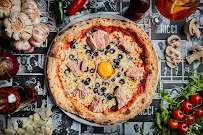 Photos du propriétaire du Pizzeria RICCI Passy - Livraison de Pizza au feu de bois à Paris - n°18