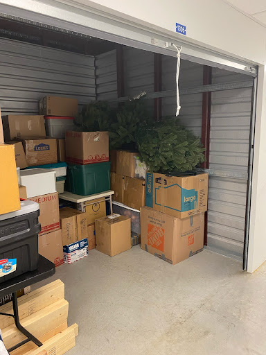 Self-Storage Facility «Delaware Beach Storage Center», reviews and photos, 32244 Nassau Rd, Lewes, DE 19958, USA