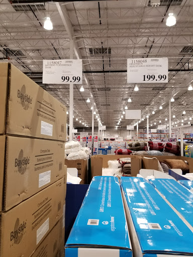 Warehouse store «Costco Wholesale», reviews and photos, 1470 Marvin Rd NE, Lacey, WA 98516, USA