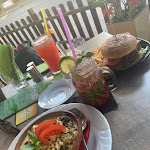 Photo n°2 de l'avis de Mirko.e fait le 02/07/2020 à 18:18 sur le  Restaurant / Pension Mojito Senftenberg à Senftenberg