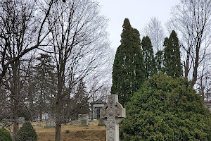 Dunmore Cemetery