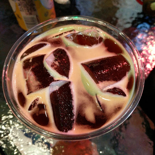 Coffee Shop «Jones Coffee Roasters», reviews and photos, 693 S Raymond Ave, Pasadena, CA 91105, USA