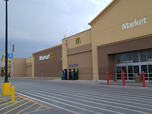 Department Store «Walmart Supercenter», reviews and photos, 11210 Potranco Rd, San Antonio, TX 78253, USA